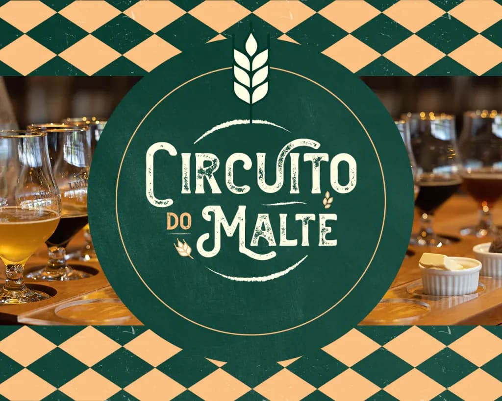 TOUR CIRCUITO DO MALTE