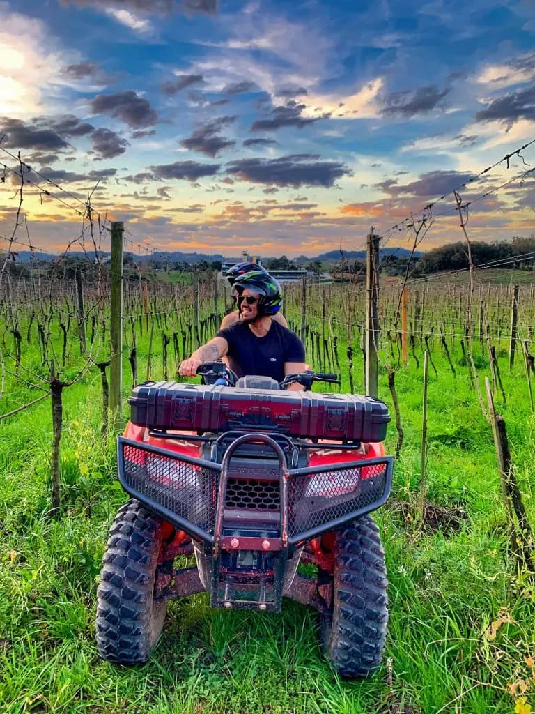 EXPERIÊNCIA BELLO VALLE